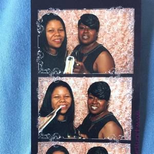 Meet your Posher, Angela